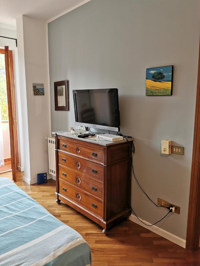 Villa Iris - Mondello Palermo Eksteriør bilde