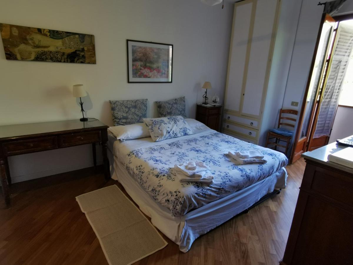 Villa Iris - Mondello Palermo Eksteriør bilde