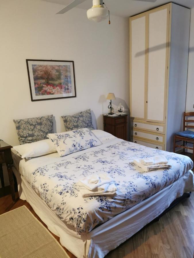 Villa Iris - Mondello Palermo Eksteriør bilde